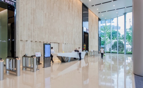 丁香国际商业中心