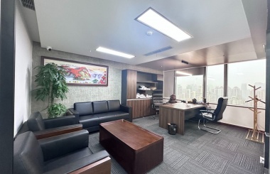 丁香国际商业中心房源照片