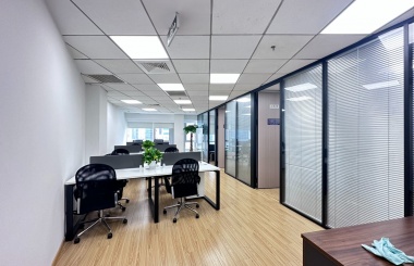 丁香国际商业中心房源照片